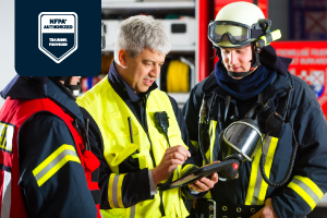 NFPA 600: Brigadas Industriales de Incendios