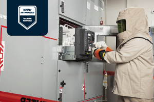 NFPA 70E: Seguridad Eléctrica en Lugares de Trabajo