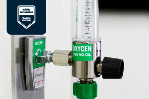 NFPA 99: Código de Instalaciones para Cuidado de la Salud