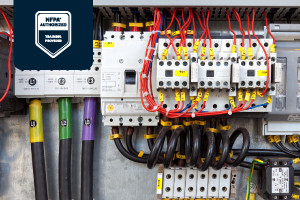 NFPA 70: Código Eléctrico Nacional