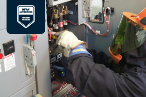 NFPA 70B: Práctica Recomendada para el Mantenimiento de Equipos Eléctricos