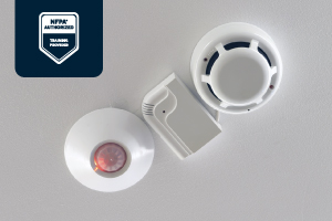 NFPA 72: Código Nacional de Alarmas de Incendio y Señalización