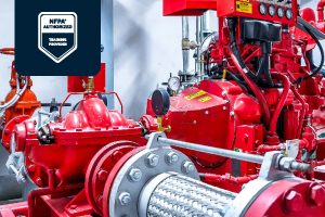NFPA 20: Bombas Estacionarias Contra Incendios