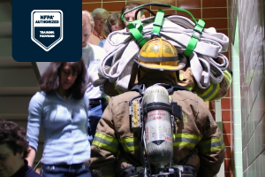 NFPA 1: Código de Incendios