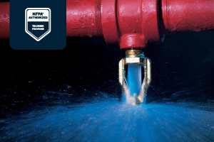 NFPA 13: Instalación de Sistemas de Rociadores