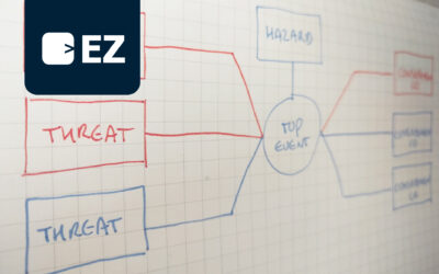 EnginZone: Gestión Integral de Riesgos con la Metodología Bowtie