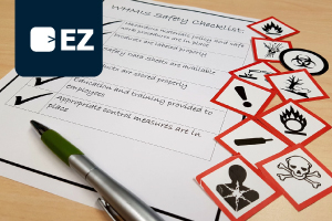 EnginZone: Identificación de Peligros y Evaluación de Riesgos bajo la Metodología HAZOP y HAZID