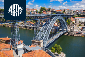 ASTM: Especialización Inspector de Acero Galvanizado Nivel 1