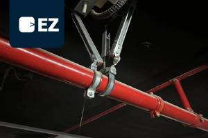 EnginZone: Curso especializado en rociadores contra incendio NFPA 13 con énfasis en suministro de agua y soportería antisísmicos