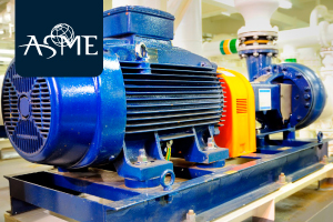 ASME: Bombas Centrífugas – Funcionamiento, Selección y Operación