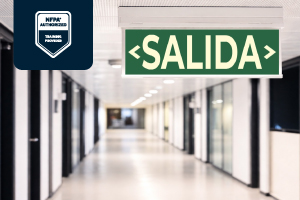 NFPA 101: Código de Seguridad Humana